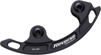 Reverse Components REVERSE X1, X11 Bashguard, schwarz