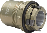 Reverse Components REVERSE Freehub Body EVO 9 Pro XD Sram 11 Speed