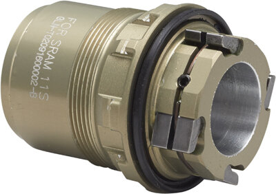 Reverse Components REVERSE Freehub Body EVO 9 Pro XD Sram 11 Speed