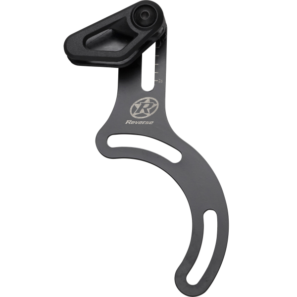 Reverse Components Reverse E-Kettenführung Bosch Gen4 schwarz