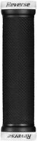 Reverse Components REVERSE Grip "Classic 31" black/white