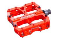 Reverse Components REVERSE Pedal "Escape" neon-orange, neonorange