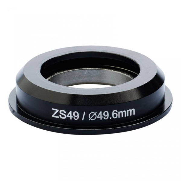 Reverse Components REVERSE Base Lower Cap Semi int. Ø 49mm black
