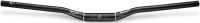 Reverse Components REVERSE Handlebar "E-Element" Ø31.8mm, 740mm, 25mm, black / grey