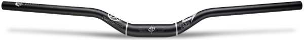 Reverse Components REVERSE Handlebar "E-Element" Ø31.8mm, 740mm, 40mm, black / grey