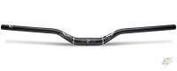 Reverse Components REVERSE Handlebar "E-Element" Ø25.4mm, 770mm, 25mm, black / grey