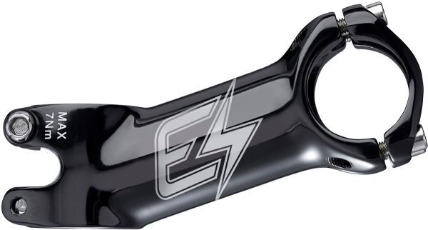 Reverse Components REVERSE Stem "E-XC" Ø31.8mm, 20°, 80mm black / grey