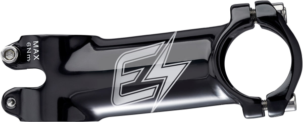 Reverse Components REVERSE Stem "E-XC" Ø31.8mm, 6°, 90mm black / grey