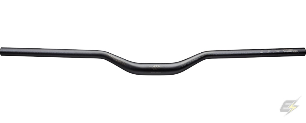 Reverse Components REVERSE Handlebar "Base" 1.4" Ø31.8mm 790mm matt black / black Stealth