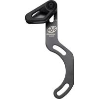 Reverse Components Reverse Flip-Guide Kettenführung für ISCG 05 schwarz
