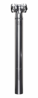 Reverse Components REVERSE Nico Vink Seatpost Ø31.6 / 350mm silber
