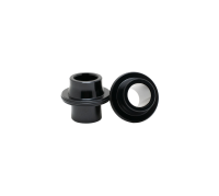 Reverse Components REVERSE Achsumbau Adapter von Ø20 zu Ø15 mm für Base Super Boost VR Nabe