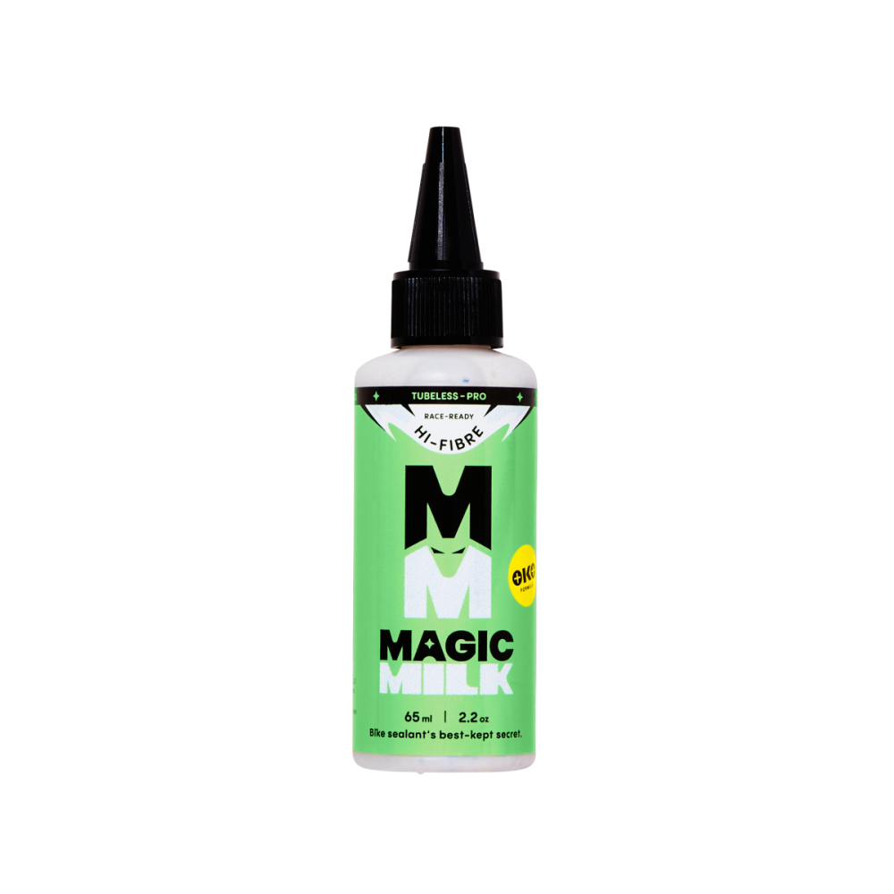OKO Magic Milk Hi-Fibre 65 ml