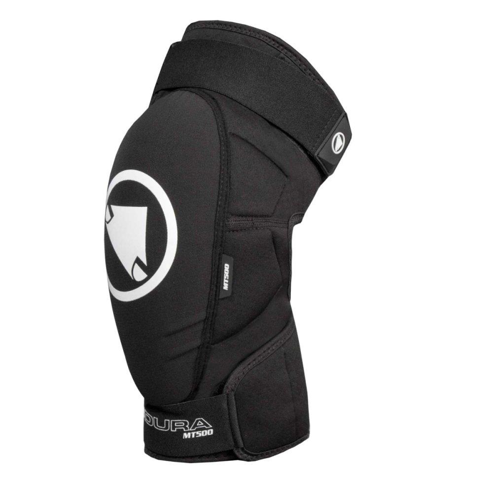 Endura ENDURA MT500 Knie Protektor: schwarz - L-XL
