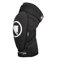 Endura ENDURA MT500 Knie Protektor: schwarz - L-XL