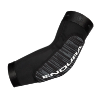 Endura ENDURA SingleTrack Lite Ellbogen Protektor: schwarz - S-M