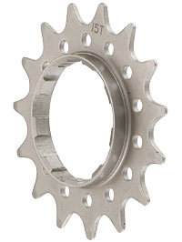 Reverse Components REVERSE Single Speed Cog 15T, 15