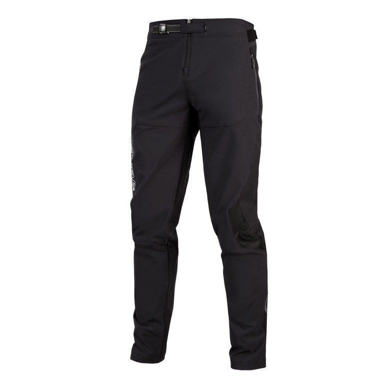 Endura ENDURA MT500 Burner Pant: Black - L