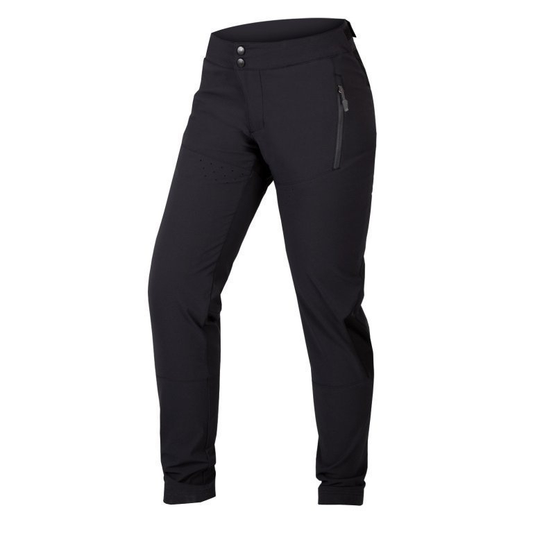 Endura ENDURA Damen MT500 Burner Pant: Black - L