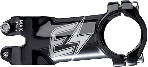 Reverse Components REVERSE Stem "E-XC" Ø31.8mm, 6°, 70mm black / grey