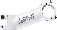 Reverse Components REVERSE Stem "XC-20°" Ø31.8mm /20° 110mm white