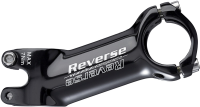 Reverse Components REVERSE Stem "XC-20°" Ø31.8mm /20° 90mm black