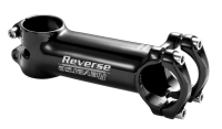 Reverse Components REVERSE Stem "XC-6°" Ø31.8mm /6° 110mm black