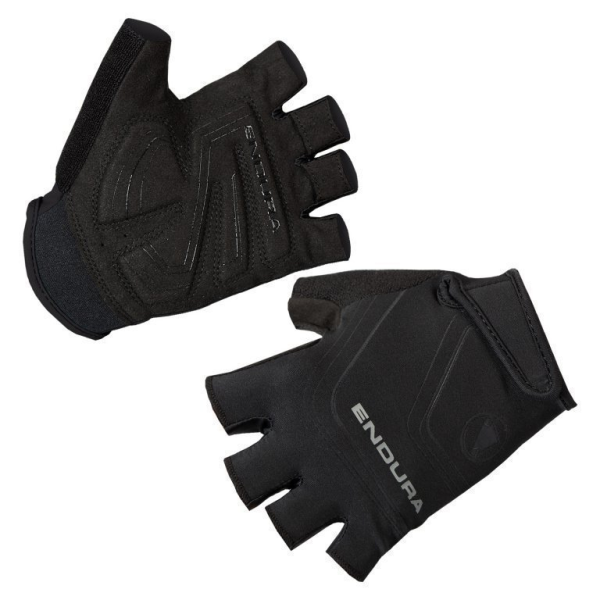 Endura ENDURA Xtract Mitt : Black - XL