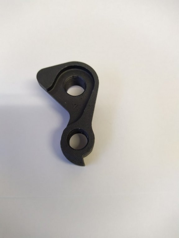 Bulls Schaltauge ST150 12x1mm für Wild Edge / E-Stream