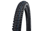 Schwalbe Pneu Nobby Nic 26x2.25 TwinSkin Addix TL-Ready black