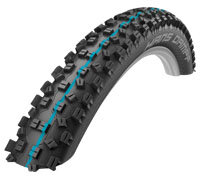 Schwalbe Velopneu 65-622 Evo SupTrai TLE<br>29x2.6 HANS DAMPF AXSpGr s/s falt
