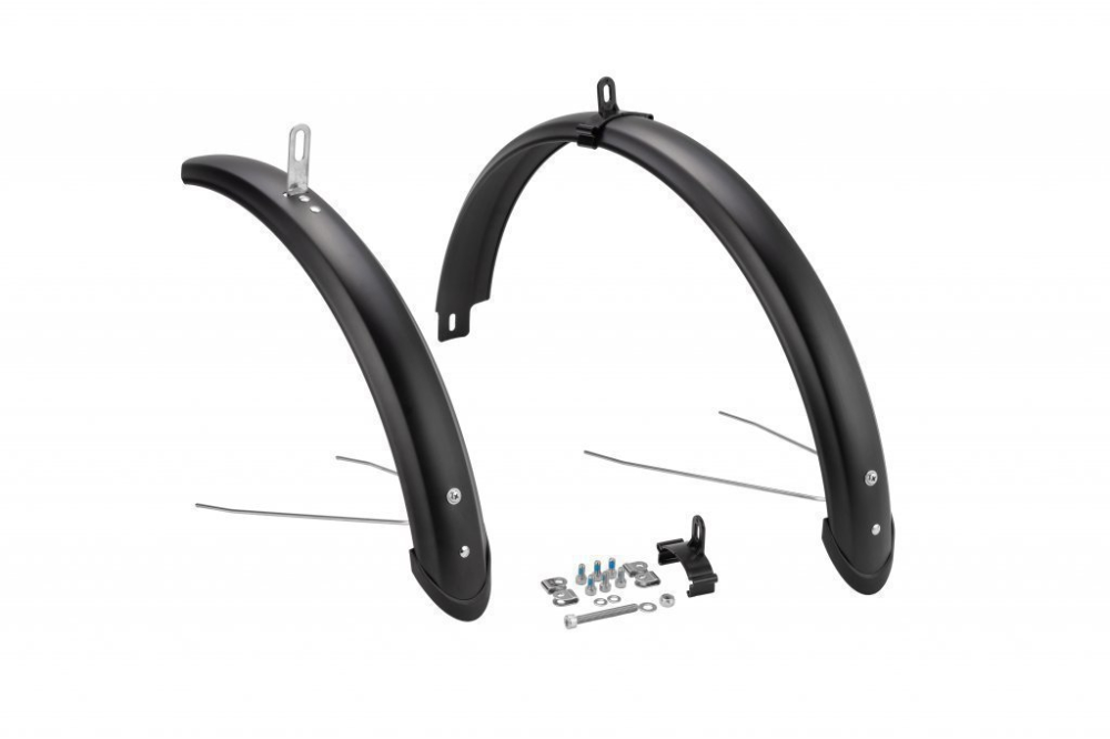 NALOO Schutzblech Set 26"