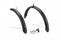 NALOO Schutzblech Set 26"