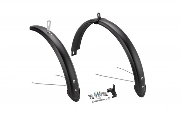 NALOO Schutzblech Set 26"