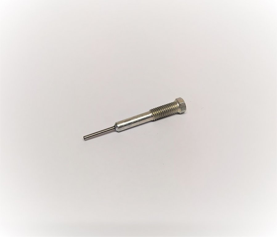 Cyclus Tools CYCLUS TOOLS Ersatzstift für Zentrierbit