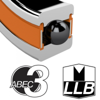 ENDURO BEARINGS 688 LLB ABEC 3, 8x16x5 Radlager