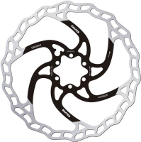 Galfer GALFER Disc Wave Ø 200mm x 1.8mm, 6 Loch System, für SRAM / AVID / DB006W