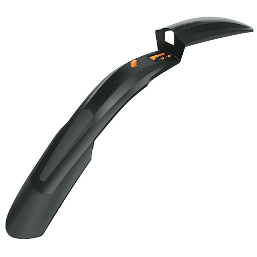 SKS VR-Steckschutzblech Shockblade Dark 28" & 29"schwarz