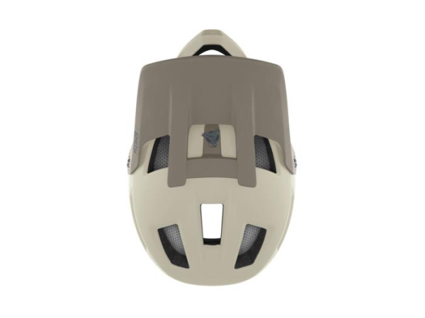 Smith Helmets Mainline matte chalk/craie mat, 55-59cm