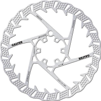 Galfer GALFER Disc Shark Ø 180mm x 2.0mm, 6 Loch System / DB023W