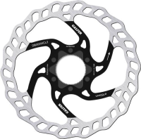 Galfer GALFER Disc, Wave Center Lock System Ø 160mm x 2.0mm / DB002W2CL, 160mm x 2.0mm CL