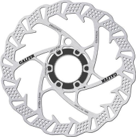 Galfer GALFER Disc Shark Ø 160mm x 1.8mm, Center Lock System / DB022WCL