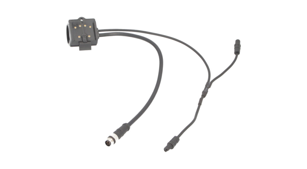 BH Bikes Easy Motion Display Halter V3