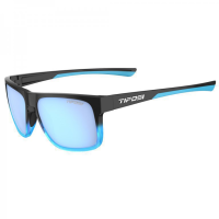 Tifosi Swick, onyx blue fade, blue Lens