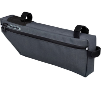 Pro Rahmentasche Gravel 5.5l grau