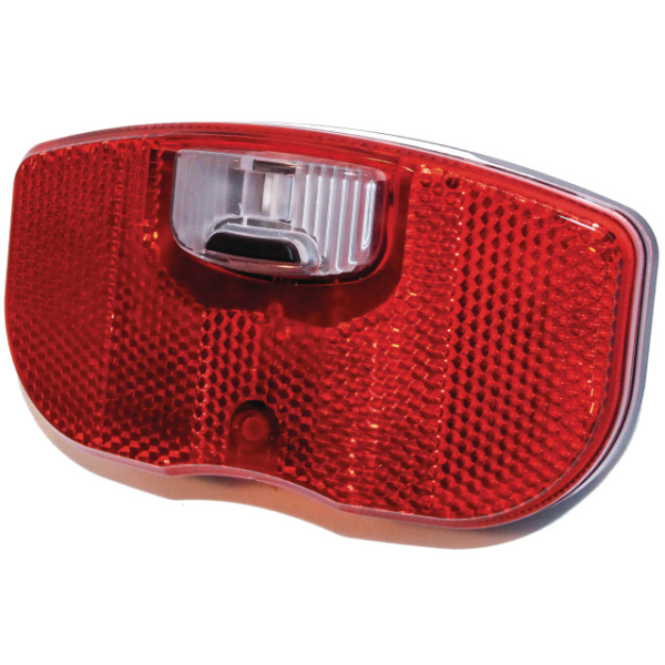 Smart Rücklicht TL280R-03 LED Gepäckträgermontage 50/80mm