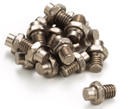 Reverse Components REVERSE Pedal Pin Alloy for Escape titan 16pc