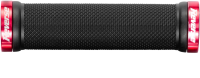 Reverse Components REVERSE Grip "Classic 28" black/red