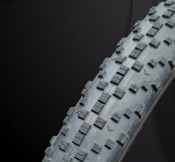Wolfpack Tires WOLFPACK TIRES Super Speed 29x2.4", schwarz, 29x2.4"