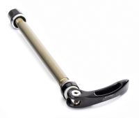 Reverse Components Steckachse / Thru-Axle 10mm / 12mm Alu Schnellspanner / Quick Releas